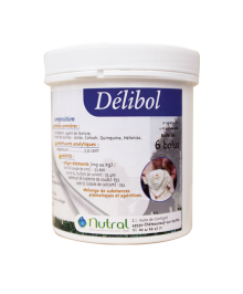 delibol