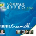 <p>Retrouvez le Génétique Repro Infos Races Laitières de Juillet 2010</p>
