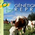 <p>Retrouvez le Génétique Repro Infos Races Laitières de Juillet 2011</p>
