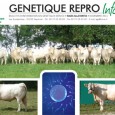 <p>Retrouvez le Génétique Repro Infos Races Allaitantes de Novembre 2011</p>
