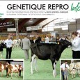 Consultez notre dernier GENETIQUE REPRO infos :
AGS GENETIQUE INFO