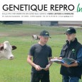 Notre bulletin d’informations de lancement de campagne 