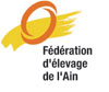 Fédération d'élevage de l'Ain