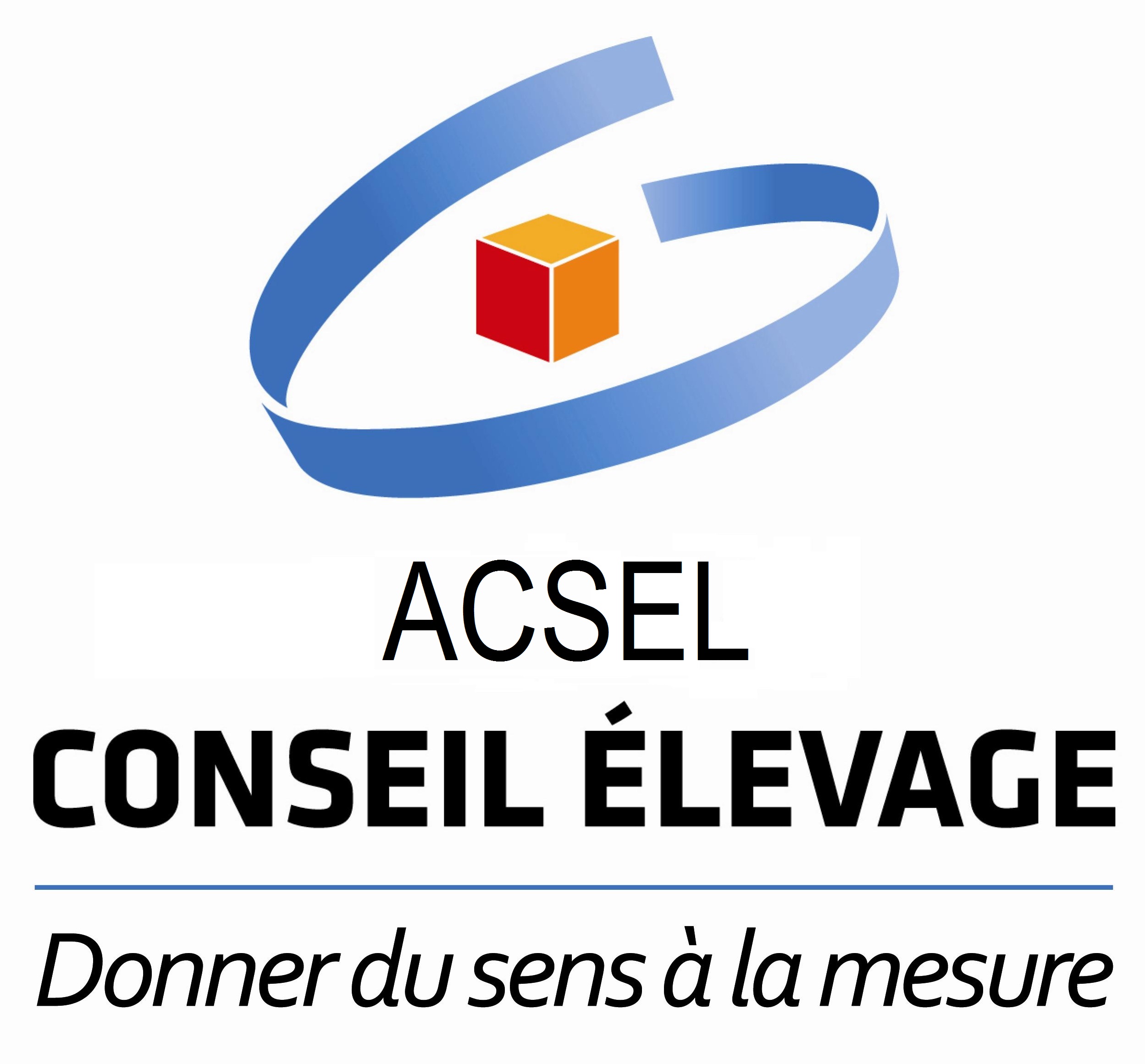 ACSEL Conseil Elevage